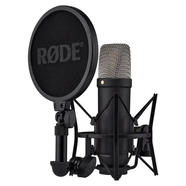 میکروفن Rode NT1 5th Generation - 6