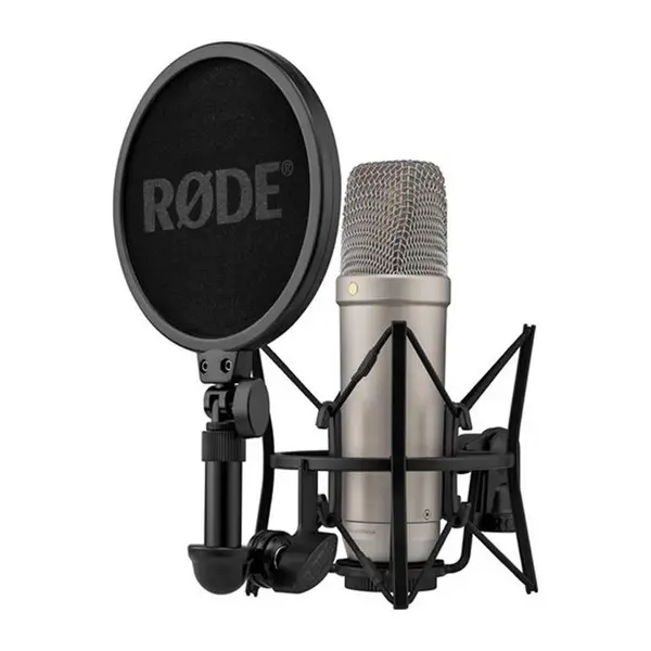 میکروفن Rode NT1 5th Generation - 4