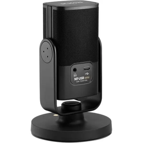 میکروفون روود RODE NT-USB Mini آکبند - 6