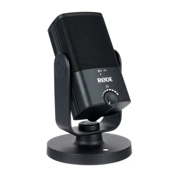 میکروفون روود RODE NT-USB Mini آکبند - 2