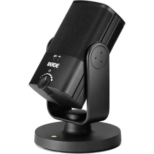 میکروفون روود RODE NT-USB Mini آکبند - 4
