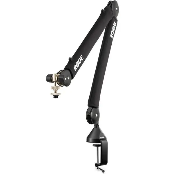 پایه میکروفون رُد Rode PSA1  Studio Boom/Arm - 4