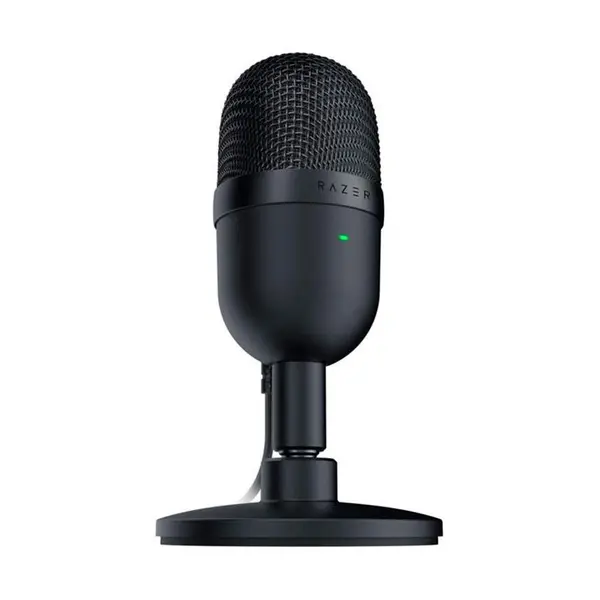 میکروفن کندانسر ریزر مدل Seiren mini - 2