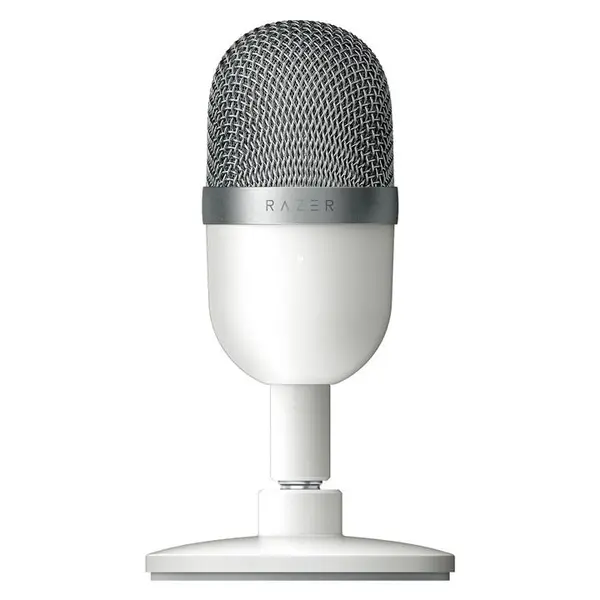 میکروفن کندانسر ریزر مدل Seiren mini - 3