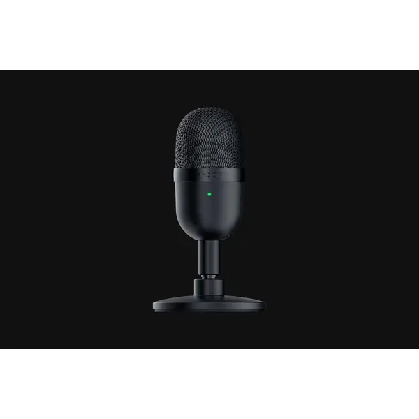میکروفن کندانسر ریزر مدل Seiren mini - 6