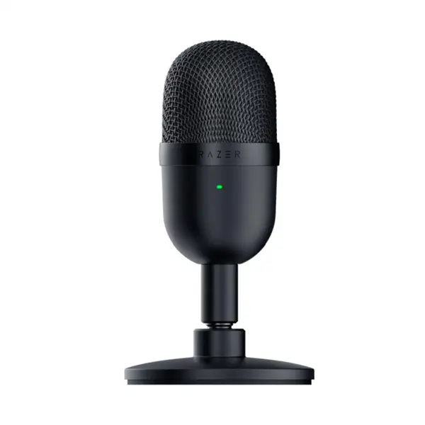 میکروفن کندانسر ریزر مدل Seiren mini - 4