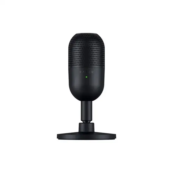 میکروفون ریزر مدل Seiren V3 Mini Black - 2