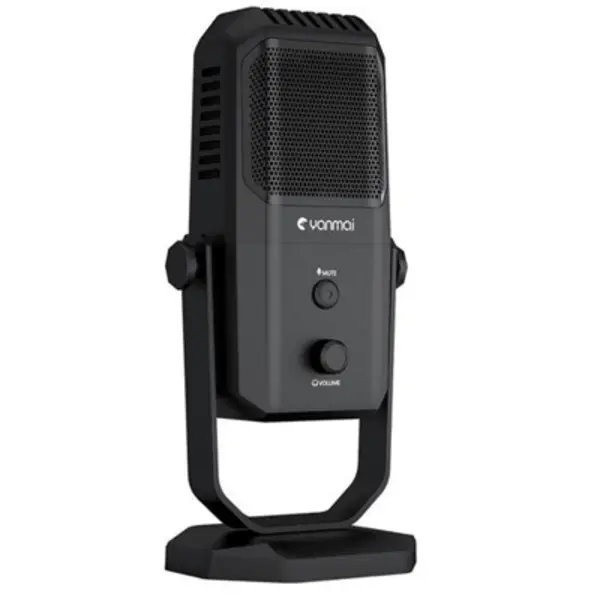 میکروفون استودیویی یانمای مدل SF-900 - 3