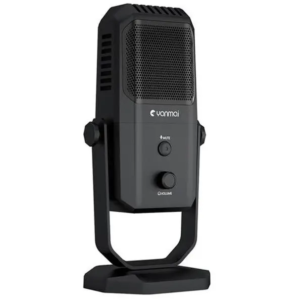 میکروفون استودیویی یانمای مدل SF-900 - 2