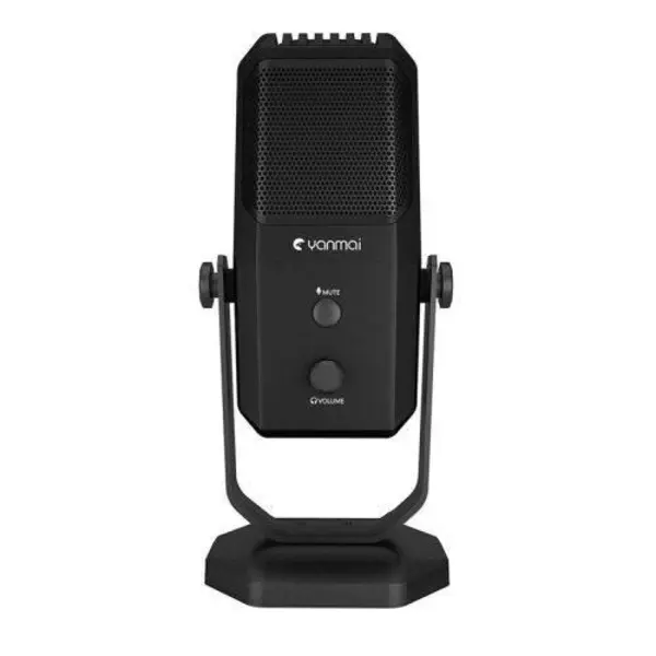 میکروفون استودیویی یانمای مدل SF-900 - 5