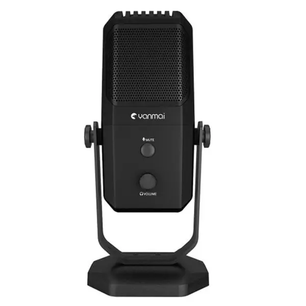 میکروفون استودیویی یانمای مدل SF-900 - 6