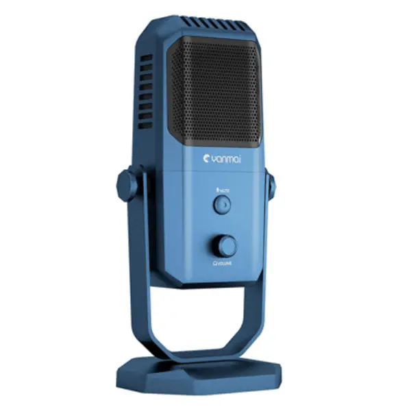 میکروفون استودیویی یانمای مدل SF-900 - 4