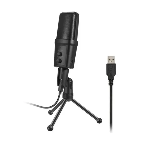 میکروفون رومیزی یانمای مدل SF-970 - 2