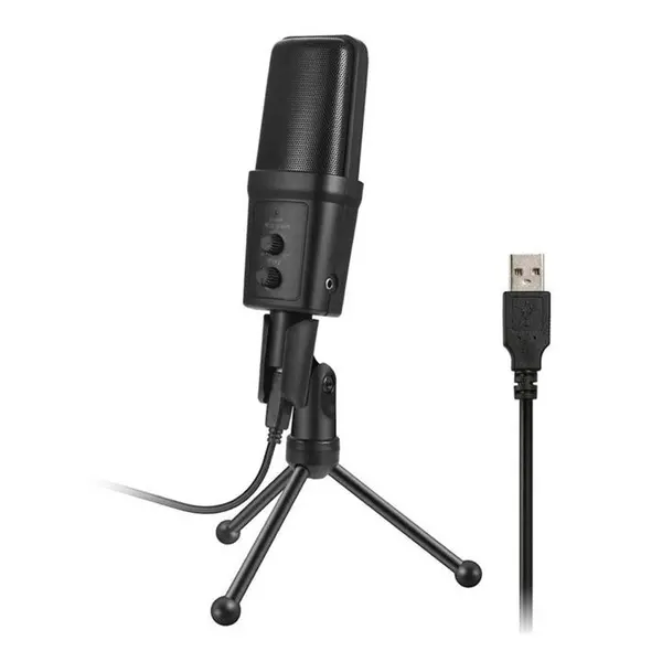 میکروفون رومیزی یانمای مدل SF-970 - 5