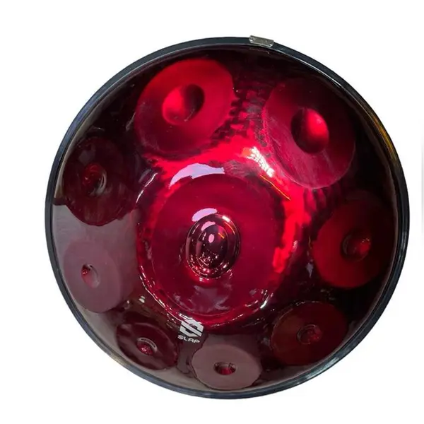 هنگ درام اسلپ SLAP سری H دست ساز - 2