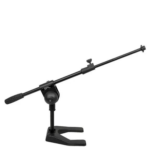 پایه میکروفن SPL مدل PM-410 - 2