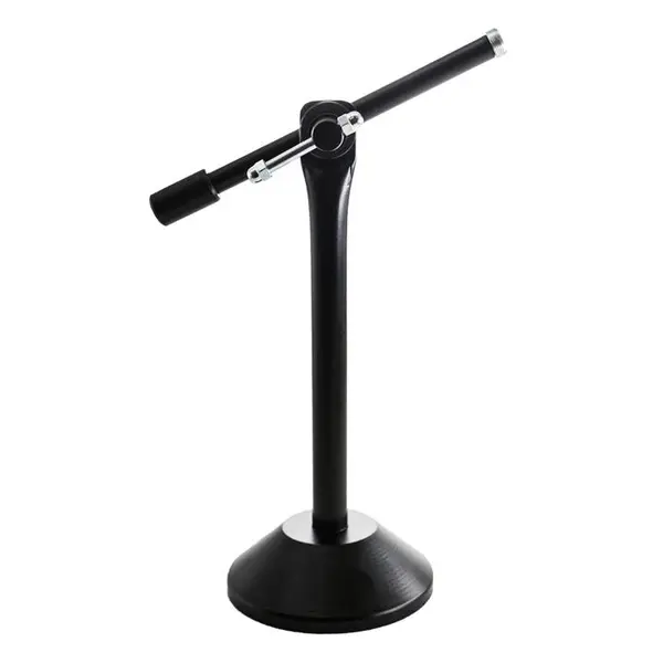 پایه میکروفون رومیزی چدنی ST400 - 2
