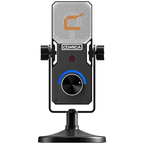 میکروفون کندانسر کامیکا مدل STA-U1 - 2