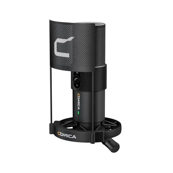 میکروفون استودیویی کامیکا مدل STA-X2 - 2