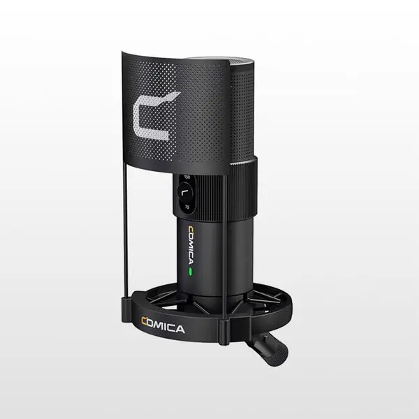میکروفون استودیویی کامیکا مدل STA-X2