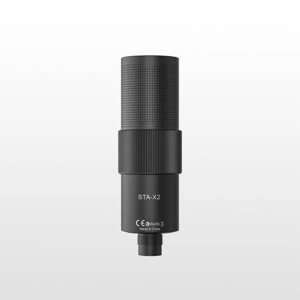 میکروفون استودیویی کامیکا مدل STA-X2 - 4
