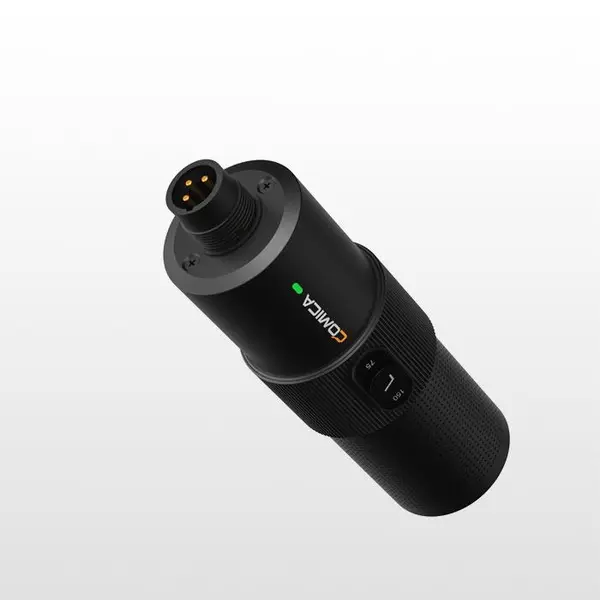 میکروفون استودیویی کامیکا مدل STA-X2 - 3