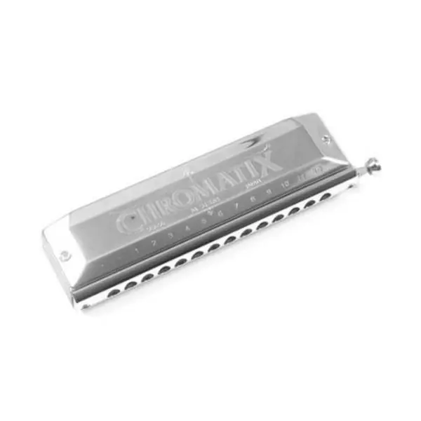 سازدهنی Suzuki سری Chromatix  مدل Scx-56 - 4