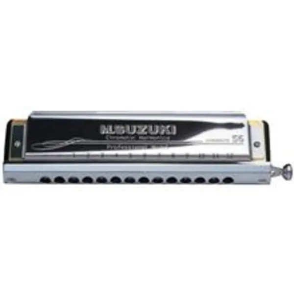 سازدهنی Suzuki سری Chromatix  مدل Scx-56 - 2