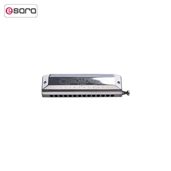 سازدهنی Suzuki سری Chromatix  مدل Scx-56 - 3