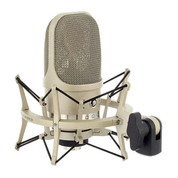میکروفون استودیویی نیومن مدل TLM 107 Studio Set - 5
