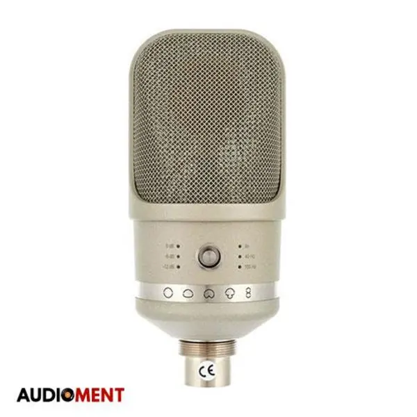 میکروفون استودیویی نیومن مدل TLM 107 Studio Set - 3
