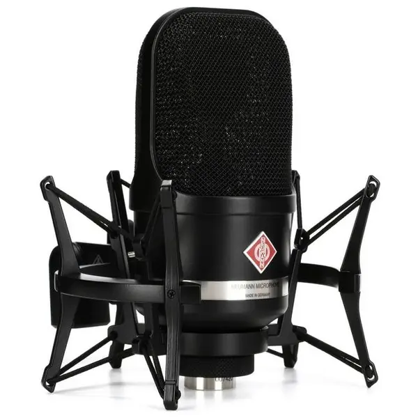 میکروفون استودیویی نیومن مدل TLM 107 Studio Set