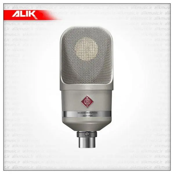میکروفون استودیویی نیومن مدل TLM 107 Studio Set - 2
