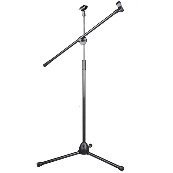 پایه میکروفن مدل Twin-Mic - 4