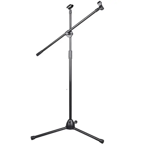 پایه میکروفن مدل Twin-Mic - 2