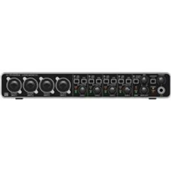 کارت صدای استودیو بهرینگر مدل UMC404HD - 2