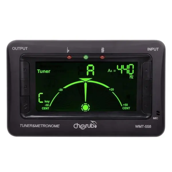 تیونر چروب مدل WMT-558 - 2