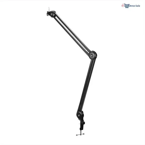 پایه بازویی میکروفون Y40 - 3