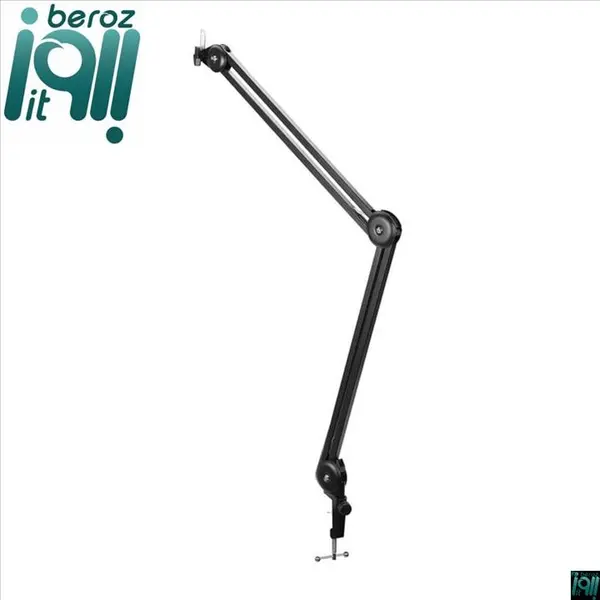 پایه بازویی میکروفون Y40 - 4
