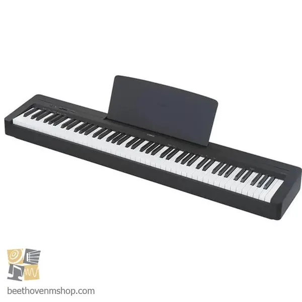 پیانو دیجیتال Yamaha P145 - 4