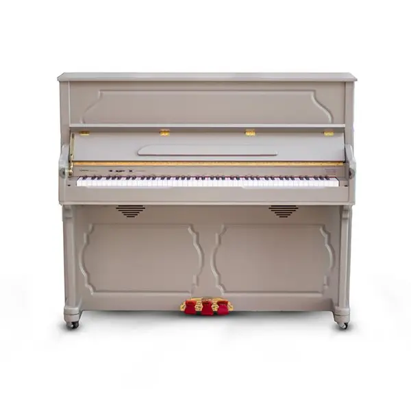 پیانو طرح آکوستیک Yamaha P145 - 2