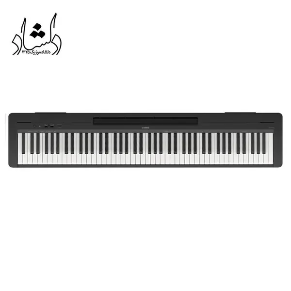 پیانو دیجیتال Yamaha P145 - 2