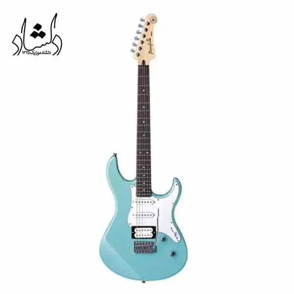 گیتار الکتریک(Yamaha Pacifica112j) - 4