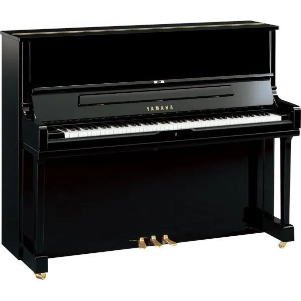 پیانو آکوستیک یاماها مدل Yamaha U1H - 3