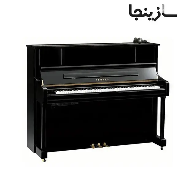 پیانو آکوستیک یاماها مدل Yamaha U1H - 2