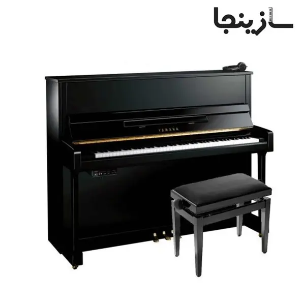 پیانو آکوستیک YAMAHA مدل YUS - 2