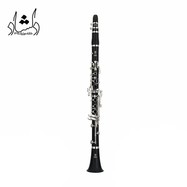 کلارینت یاماها مدل YCL-255 - 5