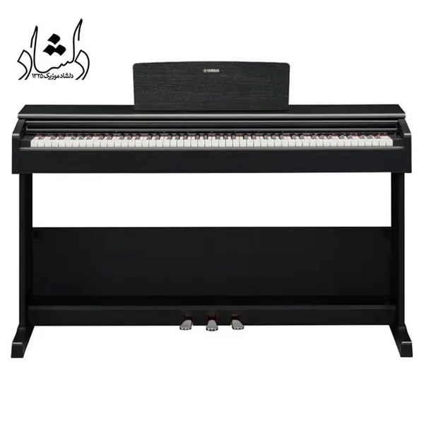 پیانو دیجیتال یاماها مدل YDP-105 - 3