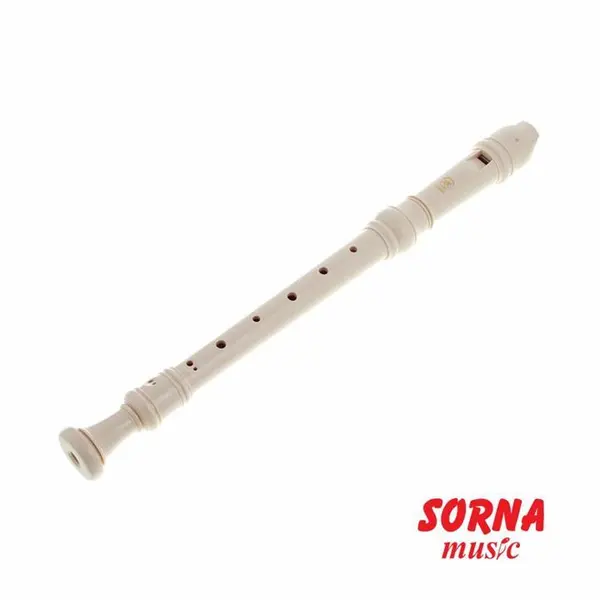 فلوت ریکوردر یاماها مدل YRA-28BIII - 6
