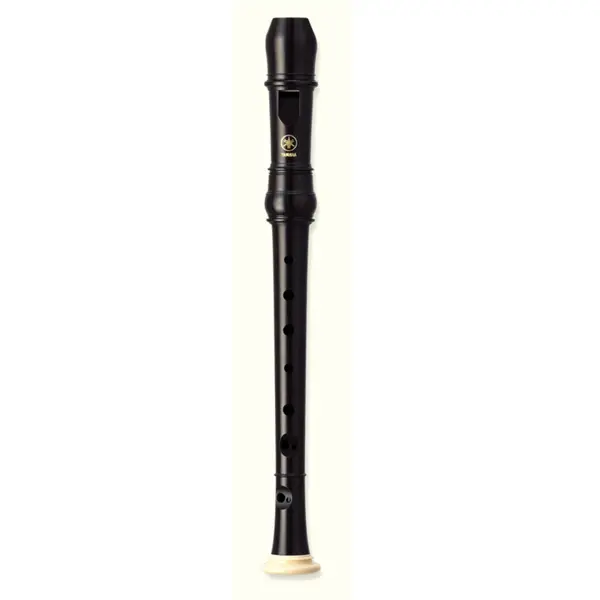 فلوت ریکوردر یاماها مدل YRN-302BII - 6